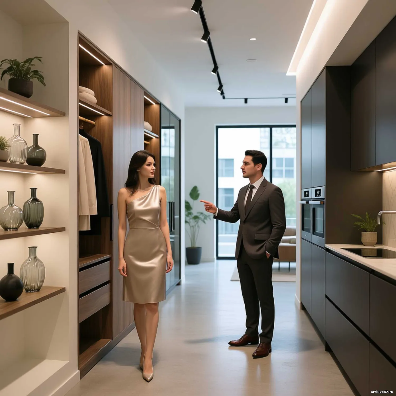 Покупаем мебель правильно: преимущества местных салонов перед маркетплейсами