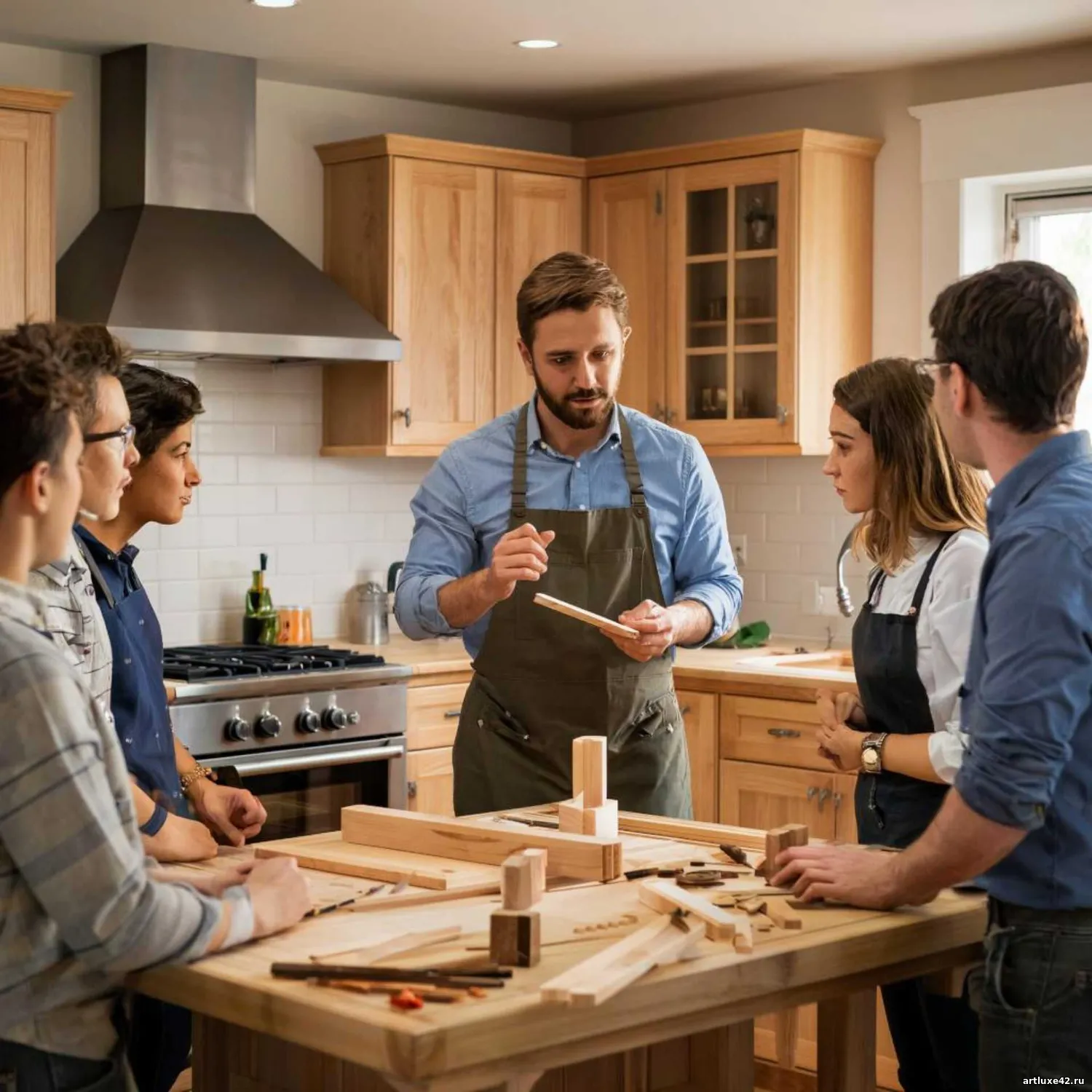 Стоимость угловой кухни: от базовых параметров до финального чека