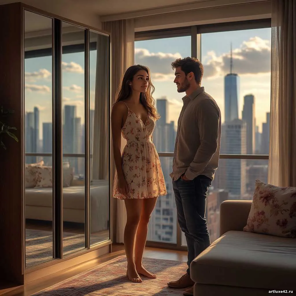 Шкаф-купе на заказ: от идеи до установки – что нужно знать?