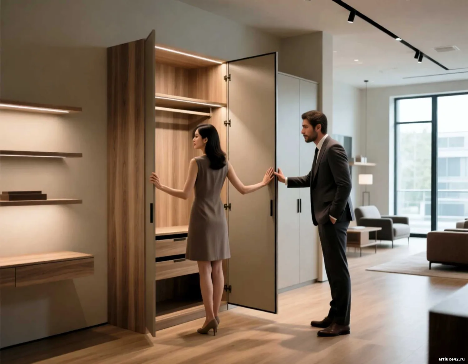 Как выбрать экологичную, безопасную и долговечную мебель