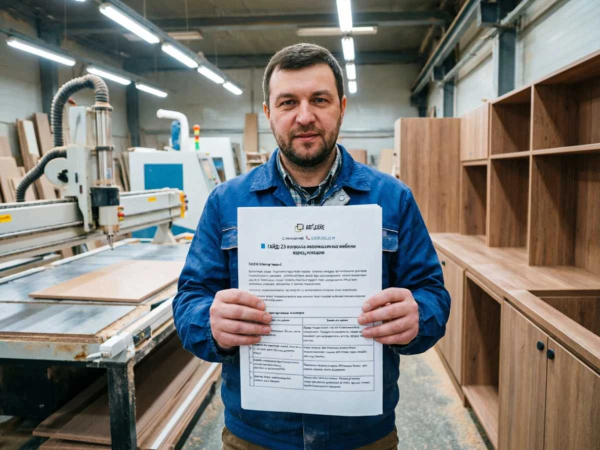Как подготовить помещение к установке корпусной мебели: пошаговый гайд