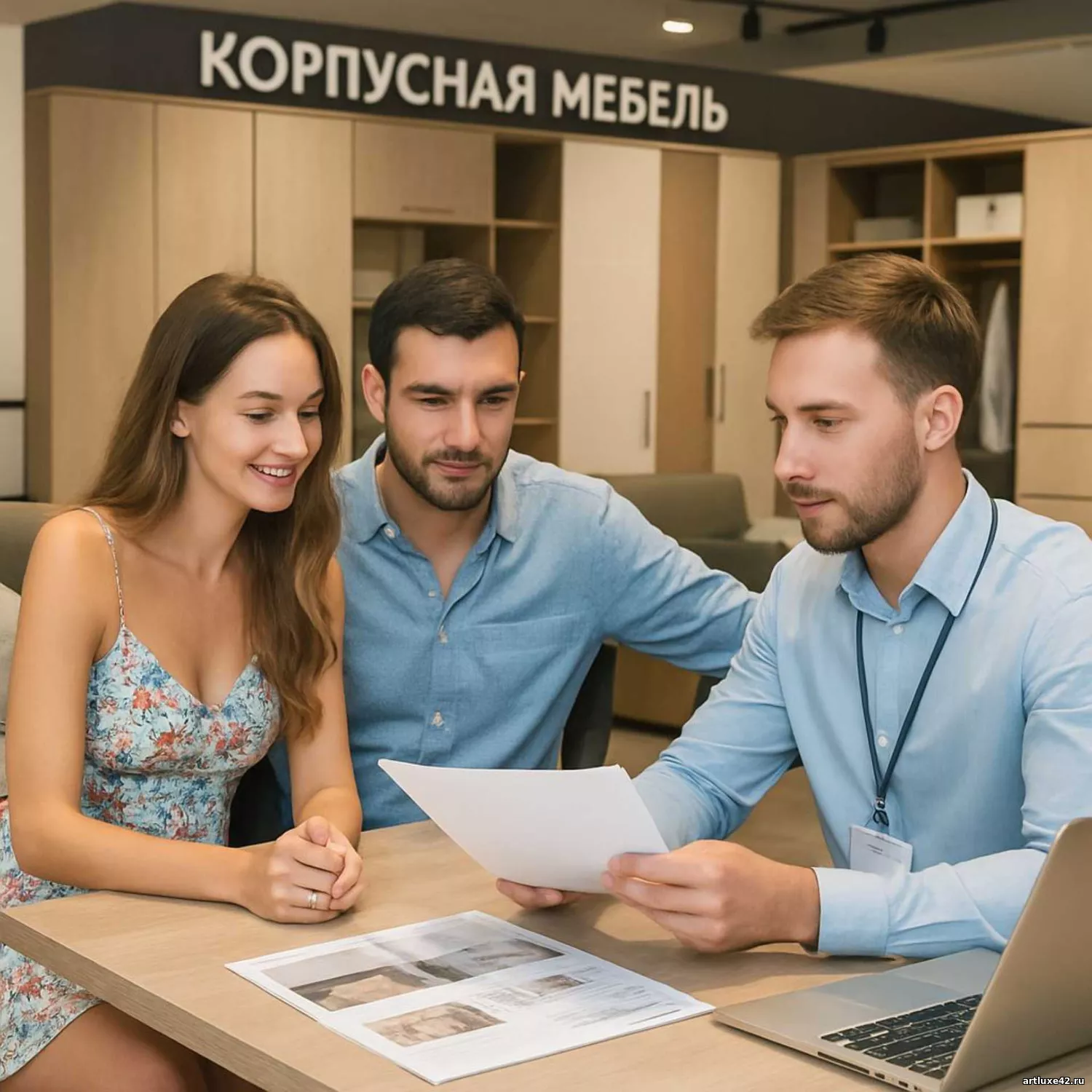 На чем экономят при заказе корпусной мебели: советы эксперта