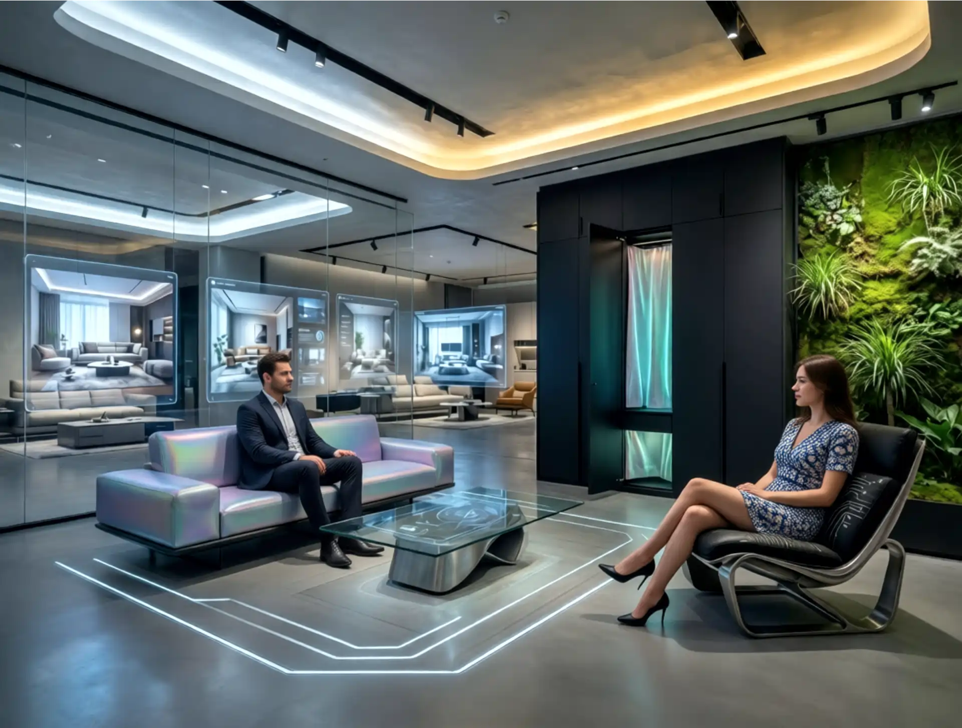 Корпусная мебель 2026: тренды для Кузбасса и Новокузнецка