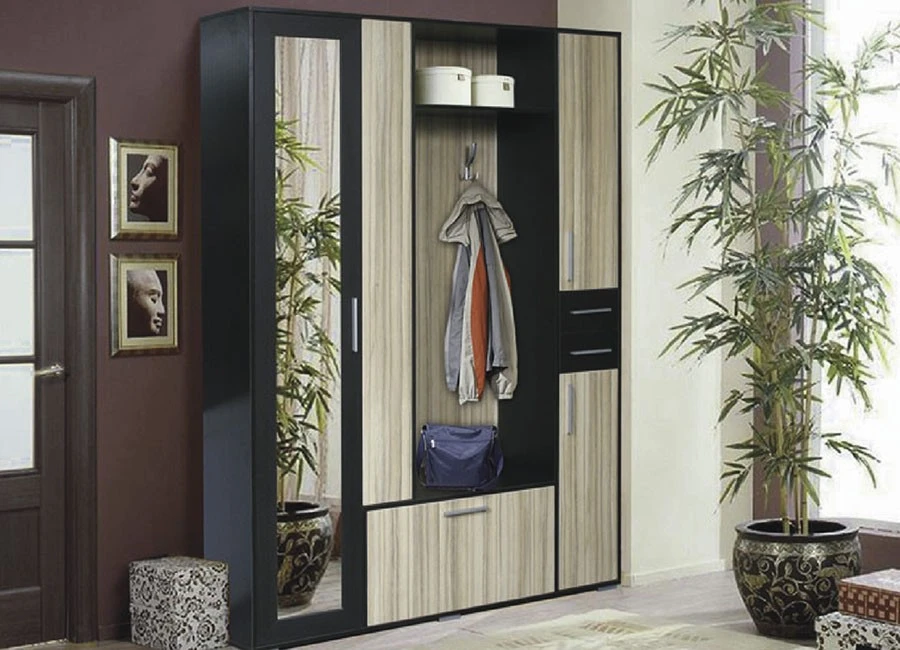 Прихожая «Талис» - изготовление под заказ в Новокузнецке