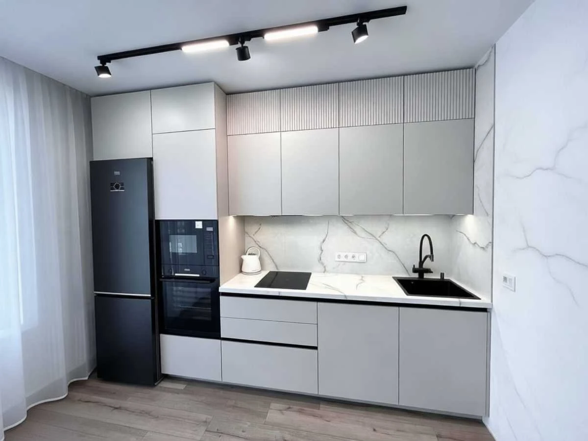 Кухня Ариста - изготовление под заказ в Новокузнецке